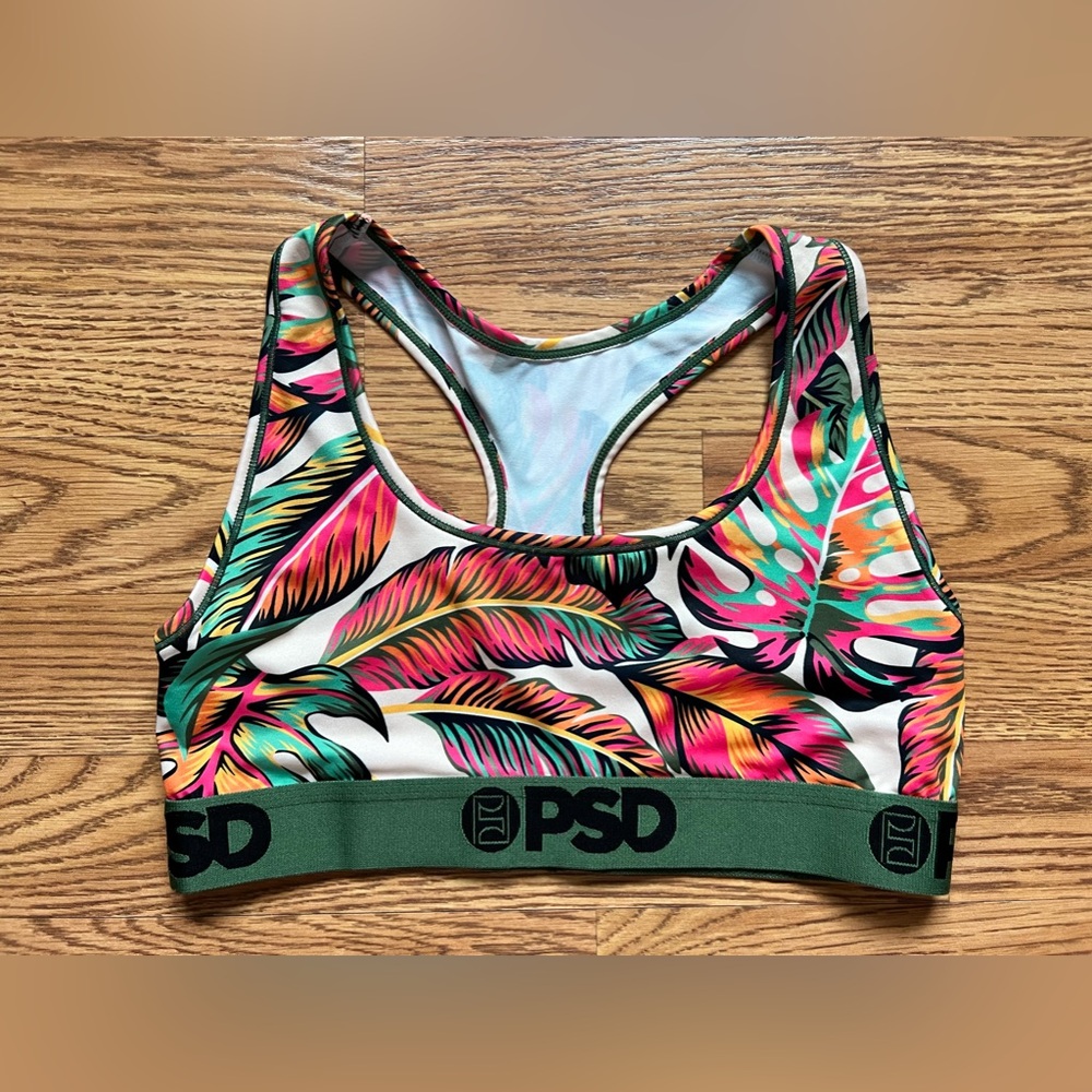 PSD Sports Bra